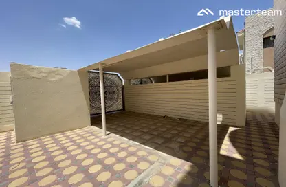شقة - 3 غرف نوم - 3 حمامات للايجار في شبانات الخبيصي - الخبيصي - العين