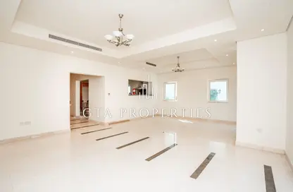 Townhouse - 3 Bedrooms - 3 Bathrooms for rent in Quortaj - North Village - Al Furjan - Dubai