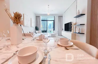 Apartment - 3 Bedrooms - 3 Bathrooms for sale in Burj Crown - Downtown Dubai - Dubai