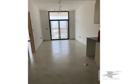 Apartment - 1 Bedroom - 2 Bathrooms for rent in Binghatti Avenue - Al Jaddaf - Dubai