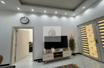 Villa - 3 Bedrooms - 4 Bathrooms for sale in Al Zaheya Gardens - Al Zahya - Ajman