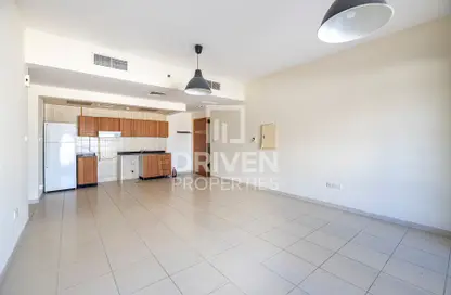 Apartment - 1 Bedroom - 2 Bathrooms for rent in Mulberry 2 - Emirates Gardens 2 - Jumeirah Village Circle - Dubai