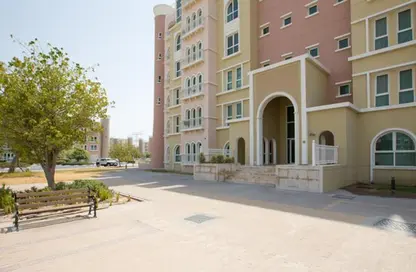 Apartment - 1 Bedroom - 2 Bathrooms for rent in Mogul Cluster - Discovery Gardens - Dubai