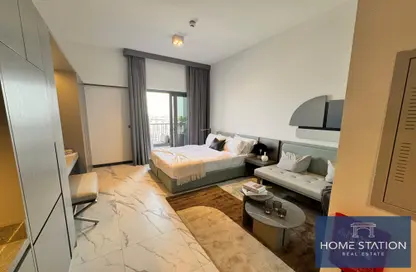 Apartment - 1 Bathroom for sale in MAG 960 - Mohammed Bin Rashid City - Dubai