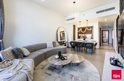 Apartment - 2 Bedrooms - 4 Bathrooms for sale in Zazen One - Jumeirah Village Triangle - Dubai