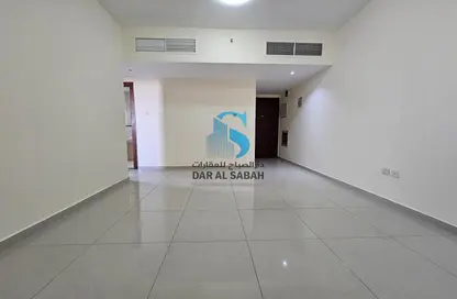 Apartment - 1 Bedroom - 1 Bathroom for rent in Tiger Building Al Yarmouk - Al Nahda - Sharjah