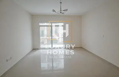 Apartment - 1 Bathroom for rent in May Residence - Jumeirah Village Circle - Dubai