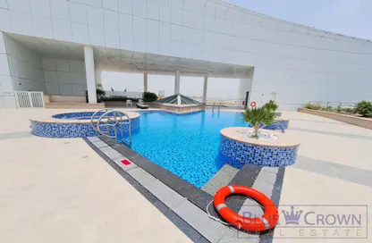 Apartment - 3 Bedrooms - 5 Bathrooms for rent in Al Hamriya - Bur Dubai - Dubai