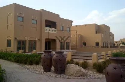 Villa - 5 Bedrooms - 6 Bathrooms for rent in Dubai Style - North Village - Al Furjan - Dubai