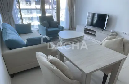 Apartment - 1 Bedroom - 2 Bathrooms for sale in Seven Palm - Palm Jumeirah - Dubai