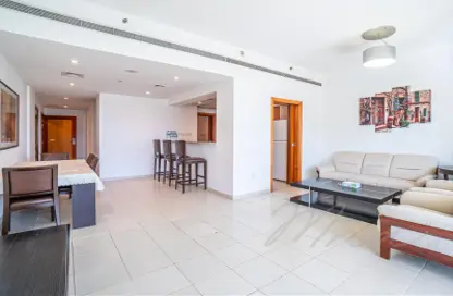 Apartment - 2 Bedrooms - 2 Bathrooms for rent in Al Alka 2 - Al Alka - Greens - Dubai