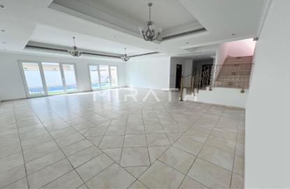 Villa - 4 Bedrooms - 4 Bathrooms for rent in Al Barsha 1 Villas - Al Barsha 1 - Al Barsha - Dubai