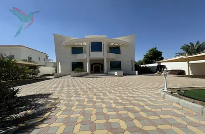 Villa - 7 Bedrooms for rent in Shaab Al Askar - Zakher - Al Ain