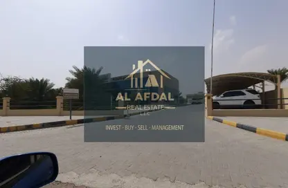 Land - Studio for sale in Manama - Ajman