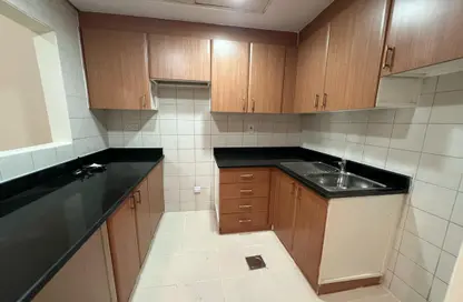 Apartment - 1 Bathroom for rent in Zen Cluster - Discovery Gardens - Dubai