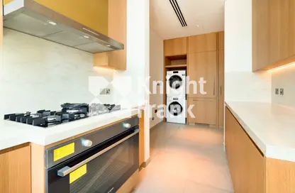 Apartment - 4 Bedrooms - 5 Bathrooms for sale in Mr. C Residences - Jumeirah 2 - Jumeirah - Dubai