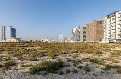 Land - Studio for sale in Majan - Dubai Land - Dubai