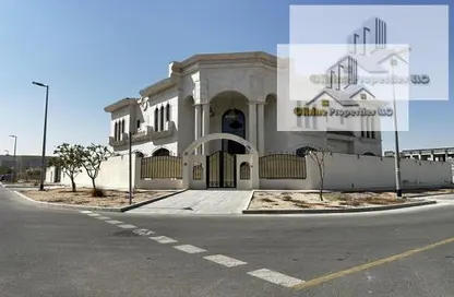 Villa - 6 Bedrooms for rent in Nad Al Sheba 4 - Nad Al Sheba - Dubai