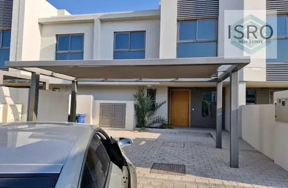 Villa - 3 Bedrooms - 4 Bathrooms for rent in Al Yasmeen - Al Zahia - Muwaileh Commercial - Sharjah