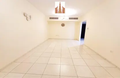 Apartment - 1 Bedroom - 2 Bathrooms for rent in Street 20 - Al Nahda - Sharjah