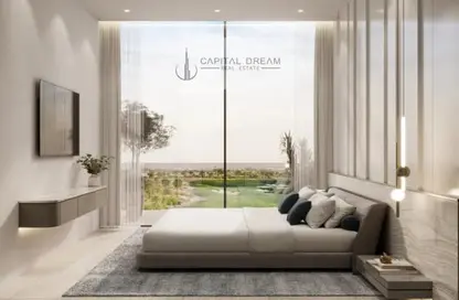 Apartment - 2 Bedrooms - 3 Bathrooms for sale in The Place by Prestige One - Dubai Sports City - Dubai