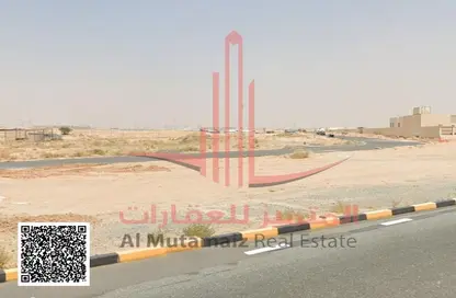 Land - Studio for sale in Mezairah - Al Rahmaniya - Sharjah