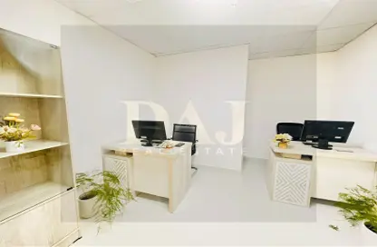 Office Space - Studio - 1 Bathroom for rent in Abu Hail - Deira - Dubai