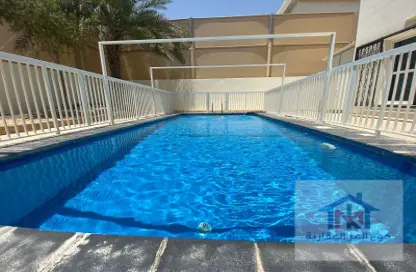 Villa - 4 Bedrooms - 5 Bathrooms for rent in Mohamed Bin Zayed Centre - Mohamed Bin Zayed City - Abu Dhabi