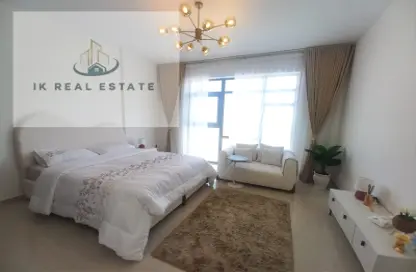 Apartment - 1 Bathroom for rent in Uptown Al Zahia - Al Zahia - Muwaileh Commercial - Sharjah