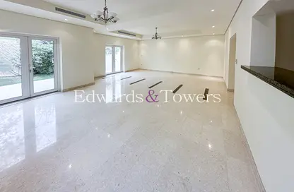 Townhouse - 3 Bedrooms - 4 Bathrooms for rent in Quortaj - North Village - Al Furjan - Dubai