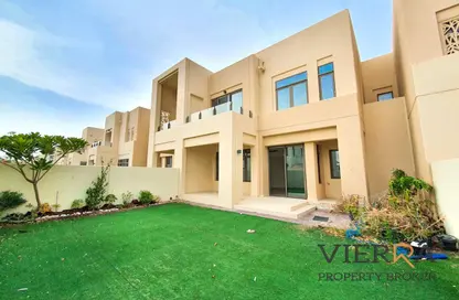 Villa - 3 Bedrooms - 4 Bathrooms for sale in Mira Oasis 2 - Mira Oasis - Reem - Dubai