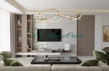 Apartment - 2 Bedrooms - 3 Bathrooms for sale in Samana Avenue - Dubai Residence Complex - Dubai