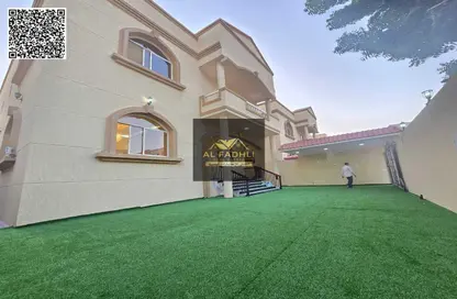 Villa - 5 Bedrooms - 7 Bathrooms for sale in Al Mowaihat 3 - Al Mowaihat - Ajman