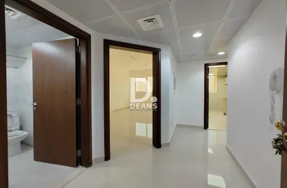 Apartment - 2 Bedrooms - 2 Bathrooms for rent in Madinat Al Riyad - Abu Dhabi