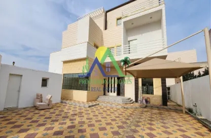 Villa - 7 Bedrooms for rent in Neima 1 - Ni'mah - Al Ain