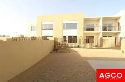 Townhouse - 2 Bedrooms - 2 Bathrooms for sale in Urbana - EMAAR South - Dubai South (Dubai World Central) - Dubai