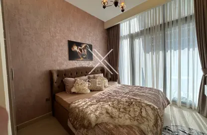 Apartment - 1 Bathroom for sale in Azizi Riviera 21 - Meydan One - Meydan - Dubai