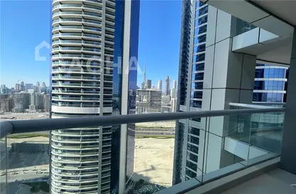 Apartment - 2 Bedrooms - 3 Bathrooms for sale in Tower D - DAMAC Towers by Paramount - Business Bay - Dubai