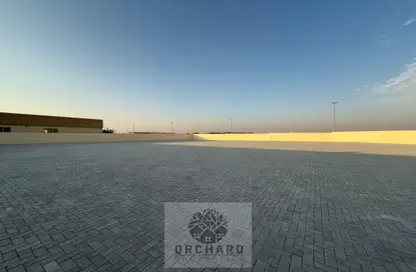 Land - Studio for rent in Al Sajaa S - Al Sajaa - Sharjah