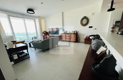 Apartment - 1 Bedroom - 2 Bathrooms for sale in 1 Residences - Al Kifaf - Bur Dubai - Dubai