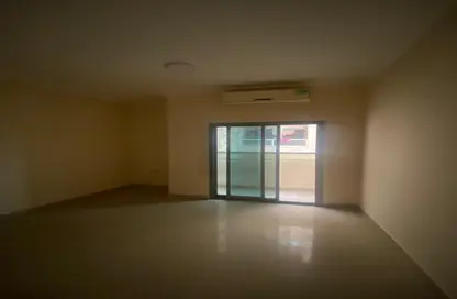 Apartment - 2 Bedrooms - 1 Bathroom for rent in City Tower - Al Nuaimiya - Ajman