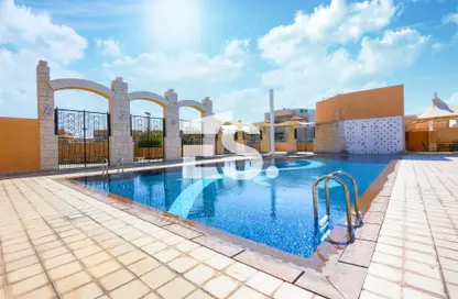 Villa - 4 Bedrooms - 5 Bathrooms for rent in Mushrif Gardens - Al Mushrif - Abu Dhabi