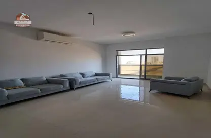 Apartment - 1 Bedroom - 2 Bathrooms for rent in Al Jurf Industrial 3 - Al Jurf Industrial - Ajman