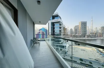 شقة - 2 غرف نوم - 3 حمامات للايجار في وان اوف وان لاكشري ريزيدنيس - الخليج التجاري - دبي