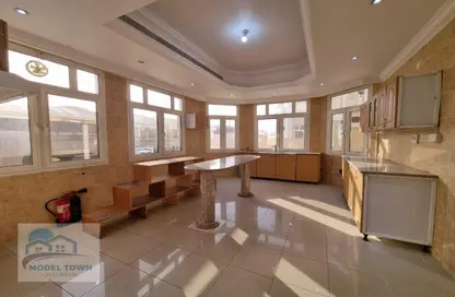 Apartment - 3 Bedrooms - 3 Bathrooms for rent in Khalifa City A Villas - Khalifa City A - Khalifa City - Abu Dhabi