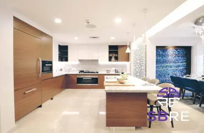 Apartment - 2 Bedrooms - 3 Bathrooms for sale in Imperial Avenue - Downtown Dubai - Dubai