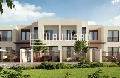 Townhouse - 2 Bedrooms - 3 Bathrooms for sale in Granada - Mina Al Arab - Ras Al Khaimah