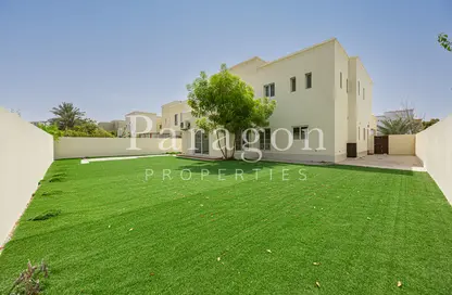 Villa - 4 Bedrooms - 4 Bathrooms for sale in Meadows 1 - Meadows - Dubai