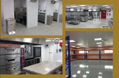 Warehouse - Studio - 2 Bathrooms for rent in Al Quoz Industrial Area 3 - Al Quoz Industrial Area - Al Quoz - Dubai