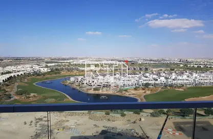 Apartment - 3 Bedrooms - 3 Bathrooms for sale in Artesia D - Artesia - DAMAC Hills - Dubai